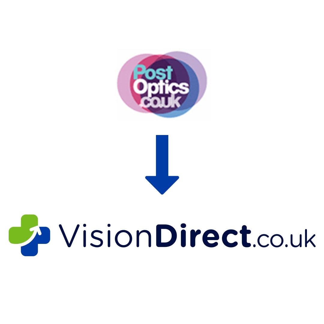 Vision Direct office
