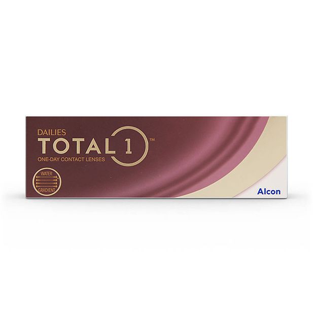 box of Dailies Total 1