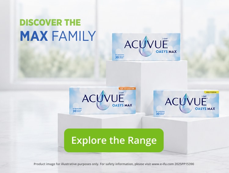 4 – Max Family