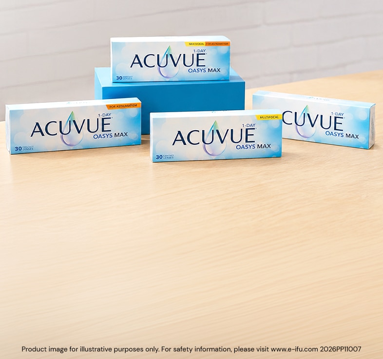 23 Jul 2026 Acuvue main